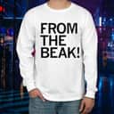 From The Beak T-Shirt