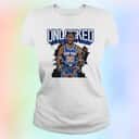 Unlocked Basketball Julius Randle T-Shirt Unlocked Basketball Julius Randle T-Shirt