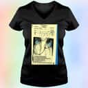 McCarthy Pharmacy Kevin Drew North American Tour T-Shirt