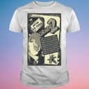 Grade 2 EU Tour T-Shirt Grade 2 EU Tour T-Shirt