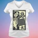 Grade 2 EU Tour T-Shirt Grade 2 EU Tour T-Shirt