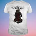 Volcano Samurai T-Shirt