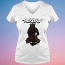 Volcano Samurai T-Shirt