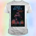 Tre Burt Skyway Man T-Shirt