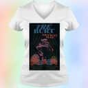 Tre Burt Skyway Man T-Shirt