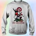 Georgia Bulldogs T-Shirt Go Dawgs Georgia Bulldogs T-Shirt Go Dawgs