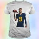 Michigan Wolverines Rose Bowl Champion T-Shirt
