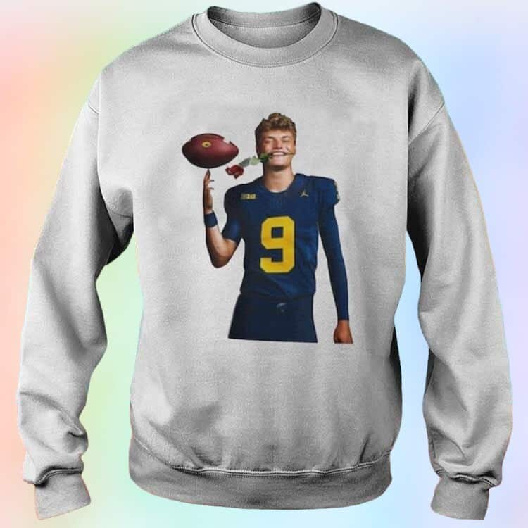 Michigan Wolverines Rose Bowl Champion T-Shirt Michigan Wolverines Rose Bowl Champion T-Shirt