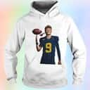 Michigan Wolverines Rose Bowl Champion T-Shirt Michigan Wolverines Rose Bowl Champion T-Shirt