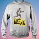 Twentysixchris The Nice Kid T-Shirt Twentysixchris The Nice Kid T-Shirt