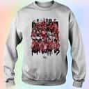 Oklahoma Team 130 Run With Us T-Shirt Oklahoma Team 130 Run With Us T-Shirt