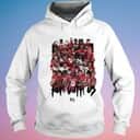 Oklahoma Team 130 Run With Us T-Shirt