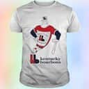 Funny Kentucky Bourbons Baseball T-Shirt Funny Kentucky Bourbons Baseball T-Shirt