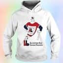 Funny Kentucky Bourbons Baseball T-Shirt Funny Kentucky Bourbons Baseball T-Shirt