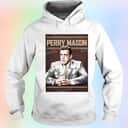 Perry Mason Tv Series 1957 T-Shirt