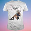 Smokin N’ Pokin Ringer T-Shirt Smokin N’ Pokin Ringer T-Shirt