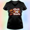 Chili N’ Such Grind T-Shirt Chili N’ Such Grind T-Shirt