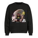 J Cole T-Shirt Raper Signature