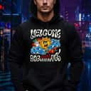 Welcome New Beginnings T-Shirt Welcome New Beginnings T-Shirt