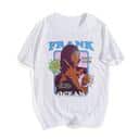 Vintage Ivy Live Frank Ocean T-Shirt Vintage Ivy Live Frank Ocean T-Shirt