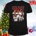 Ketel Marte Arizona Diamondbacks T-Shirt