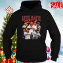 Ketel Marte Arizona Diamondbacks T-Shirt Ketel Marte Arizona Diamondbacks T-Shirt