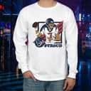 NFL Houston Texans T-Shirt CJ Stroud Draft