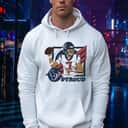 NFL Houston Texans T-Shirt CJ Stroud Draft