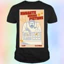 Nuggets Vs Pistons T-Shirt Nuggets Vs Pistons T-Shirt