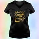 As Seen On TV T-Shirt As Seen On TV T-Shirt