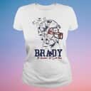 Tom Brady Greatest Of All Time T-Shirt Tom Brady Greatest Of All Time T-Shirt