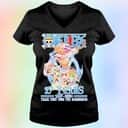 One Piece 27 Years Of The Memories Luffy T-Shirt