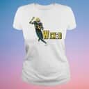 Campeche Collective W1ck3d T-Shirt Campeche Collective W1ck3d T-Shirt