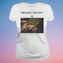 Brooks Nielsen T-Shirt Brooks Nielsen T-Shirt