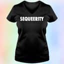 Basic Sequeerity T-Shirt