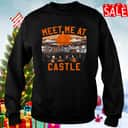 Vintage Meet Me At The Castle T-Shirt