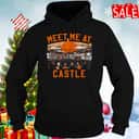 Vintage Meet Me At The Castle T-Shirt Vintage Meet Me At The Castle T-Shirt