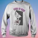Total Drama Island Heather T-Shirt Queen Of Mean Total Drama Island Heather T-Shirt Queen Of Mean