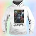 Novak Djokovic The Goat&rsquo;s Era T-Shirt