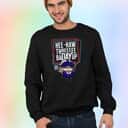 Hee-Haw Threeeee Badayup T-Shirt