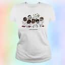 Cool Ginger Brockhampton T-Shirt Cool Ginger Brockhampton T-Shirt