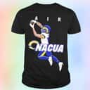 Xxxiv & Lvi Air Nacua T-Shirt