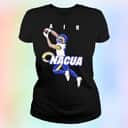 Xxxiv & Lvi Air Nacua T-Shirt