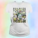 Carrington Charles Woodson T-Shirt Carrington Charles Woodson T-Shirt