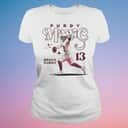 San Francisco 49ers T-Shirt Purdy Magic