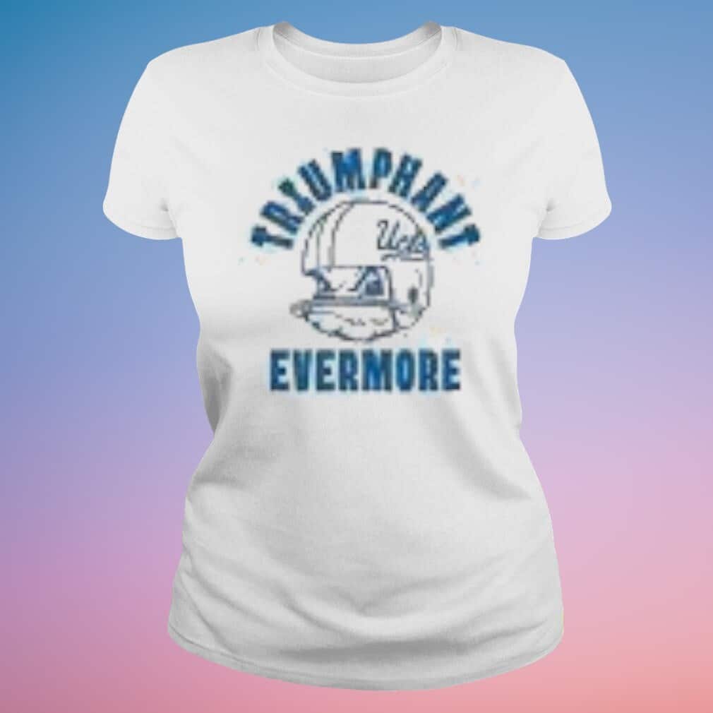 Triumphant Evermore T-Shirt Triumphant Evermore T-Shirt