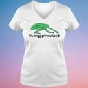Living Product T-Shirt