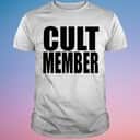 Bring Me The Horizon Cult Member T-Shirt Bring Me The Horizon Cult Member T-Shirt