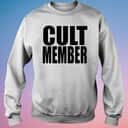 Bring Me The Horizon Cult Member T-Shirt