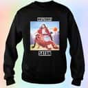 Not Today Satan T-Shirt Not Today Satan T-Shirt